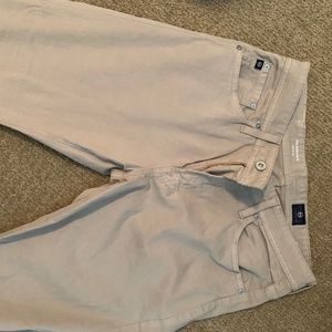 Mens AG Jeans/Pants